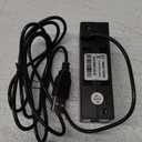 MSR90 USB Swipe Magnetic Credit Card Reader 3 Tracks Mini Smart Card Reader MSR605 MSR606 Deftun