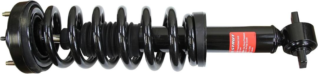 Monroe Quick-Strut 173032R Suspension Strut and Coil Spring Assembly for Ford F-150