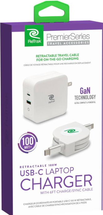 USB-C LapTop charger