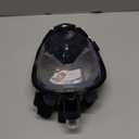 Greatever G2 Full Face Snorkel Mask with Latest Dry Top System,Foldable 180 Degree Panoramic View Snorkeling Mask with Camera Mount,Safe Breathing,Anti-Leak&Anti-Fog (Large/ X-Large, Navy Blue)