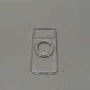 TORRAS 360 Magnetic Stand for iPhone 17 Pro Max Case, [Fit for MagSafe] [4X Military-Grade Protection] Slim Case for iPhone 17 Pro Max 6.9" 2025, Clear, Ostand O3 Fitness Series (B-Crystal Clear)