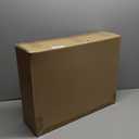 Large Heated Cat House for Outside 21x17x17 in, 100% Waterproof Elevated Base, Insulated Outdoor Cat Shelter with Heater for Feral Barn Cat, Safe Two-Way Escape Door (Green)