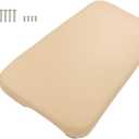 Golf Cart Front Seat Bottom Assembly Replacement for 104023421 Replacement for Precedent 2004-2011