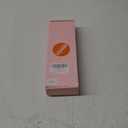 SEIKEA Clip in Ponytail Extension Wrap Around Straight Hair for Women (28", Brown/Ash Blonde Mix)