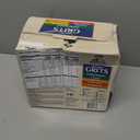 Quaker Instant Grits, 4 Flavor Variety Pack, 0.98oz Packets,44 Count (Pack of 1) (EXP 10/11/26)