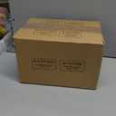 Tall Vases for Centerpieces, Clear Acrylic Cylinder Vase, 4" W x 16" H Round Vase, Decorative Centerpieces Flower Vases for Wedding, Home