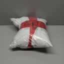 England English Flag Englishman Throw Pillow (16x16)