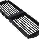 Front Bumper Cooling Radiator Shutter Assembly for Cadillac XT4 2019-2025