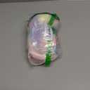 XIAOHAWANG Winter Earmuffs for Kids Girl Warm Ear Muffs Baby Boy Plush Padded Ear Warmer (One Size) E-Pink