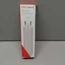 Frigidaire WF3CB Puresource3 Refrigerator Water Filter, White, 1 Count (Pack of 1)