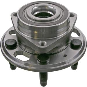 MOOG 513288 Wheel Bearing and Hub Assembly for Chevrolet Equinox