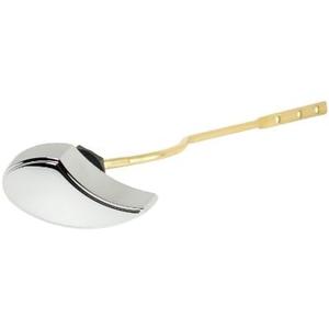 TOTO THU061#CP Trip Lever For St706, Chrome,11.1 x 4.1 x 0.5