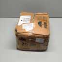 Himalayan Chef Sea Salt, Coarse Grain, 640 Ounces Mineral Salt, Pure & Natural Sun Dried Sea Salt, Unrefined, Gluten Free, Grinder Refill Sea Salt, 320 Ounce/Each (Pack of 2)