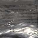 Wokceer Wedding Arch Cover (8FT, 7.2FT, 6.6FT) Set of 3 Spandex Fitted Wedding Arch Stand Covers Round Top Chiara Arch Backdrop Stands Cover for Birthday Party Ceremony Banquet Decor Black