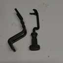 OTC 6684 Engine Valve Spring Compressor for 3-Valve Ford 4.6L and 5.4L V8 Engines , Black