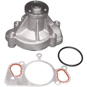 ACDelco Gold 252-800 (89003363) Engine Water Pump