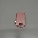 Retractable Apple Watch Charger, 5 in 1 Travel Charging Station for Apple Devices, Retractable Chargers for Multiple Devices with Multi Charging Cable, Charger Block for Apple Gear (Pink)