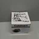 Cuisinart 14-Cup Replacement Carafe for Coffee Maker, DCC-2200RC