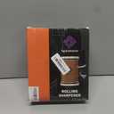 Multi Angle Rolling Knife Sharpener Tool w/Diamond & Ceramic Discs #1000/#3000, Knife Sharpening Kit having Finger Guard, Gloves & Travel Bag