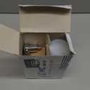 Moen Chrome Deck Mounted Kitchen Soap Dispenser with Above the Sink Refillable Bottle, 3942