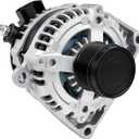 NEW Alternator 150 AMP for 2014-2019 Chevy Silverado 1500 2500 3500 Suburban,2014-2019 GMC Sierra 1500 2500 3500,Chevrolet Tahoe 2015-2019,15-19 Yukon 4.3 5.3 6.0 6.2 6.6L 22747894 84143543 14007N
