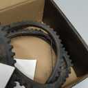 Pump Drive Belt 7146391 Compatible with Bobcat S550 S530 S510 S590 S570 T590 T550