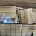 2in1 Large Squirrel Family House with Feeder and Predator Guard for Outside with Multi Platform Wooden Squirrel Nesting Box for Breeding Living, Year-Round Shelter and Nesting Place