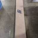 AFI, Trundle Bed Twin XL, White