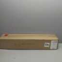 33 inches Modern Sputnik Chandelier 90W LED Chandeliers with Remote 3000-6000K Dimmable Dining Room Light Black Pendant Light for Living Room Kitchen Bedroom Foyer