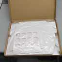 Dessert Shooter Boxes, 10-Pack, Holds 12 Count 3 oz Dessert Shooters