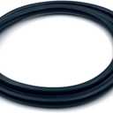 16.4ft GX16 5 Pin Cable Double Female Head Aviation Cordset, GX16 5Pin Panel Mount Circular Metal Aviation Connector Adapter Female to Female Cable 20AWG (5Meter)