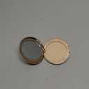 Charlotte Tilbury Airbrush Flawless Finish Setting Powder - Pore-Blurring Pressed Powder for Face Makeup to Minimize Shine with a Soft-Focus Finish