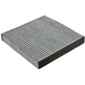WIX Filters - 24511 Cabin Air Panel, Pack of 1