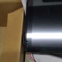 5 Channel Backup Camera System Dash Cam with 10.36" IPS Touch Screen Monitor Rear Side View 5 1080P HD Camera for RV/Truck/Van/Trailer, DVR Recording, Music Video Player, BSD Alert, 64GB Card