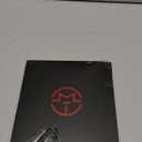 Vinich for Samsung Galaxy S23 Ultra Wallet Case with Card Holder, RFID Blocking Credit Slots Kickstand Shockproof Phone Cover for Women Men, Purple