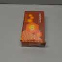 Cordless Wrist Heating Pad Wrap, Heated Carpal Tunnel Wrist Brace with Vibration, 3 Heats and Vibrations Modes, Heated Wrist and Hand Massager Pain Relief