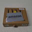 WEARSON WS-03A Adjustable LCD TV Stand Folding Metal Monitor Desk Stand With VESA Hole 75x75mm&100x100mm (Black)