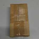 PCTCSHQ21Pcs Cowboy Cake Topper Cowboy Hat Boot Balls Cake Decorations Western Theme Birthday Baby Shower Party Decoration (Brown)