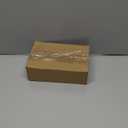 2.1" Galvanized Mini Tin Buckets – 24Pcs Silver Metal Buckets with Handle Best for Party Favors, Bridal Shower and Craft Projects (Silver, 2.1")