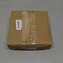 Starunder 6 Pack Floating Shelf Brackets, 6 Inch Heavy Duty Industrial Shelf Bracket, Black Metal L Brackets for Shelves Support DIY(1/5 Inch Thicked)