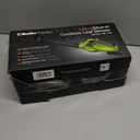 Muellergarden Green Black UltraStorm Cordless Leaf Blower Model LB-570