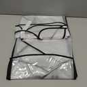 Graco Univeral Deluxe Weather Shield with Zippered Window, Baby Rain Cover, Universal Size to fit Most Stollers, Waterproof, Windproof, Ventilation, Protection, Shade, Umbrella, Pram, Vinyl, Clear (1 Count (Pack of 1))