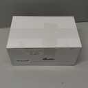 Geelin 12 Pcs Mini Flower Girl Basket Mini Woven Baskets with Handles Rustic Elegant Flower Holder for Wedding Party, Home Decoration, Garden Decor and DIY Decor