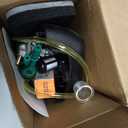 FS90R C1Q-S174 Carburetor Kits for Stihl FS87 FS110 FS130R FS130 FS100 FS90 R KM90R KM90 KM130R FS100RX FS110 KM110R HT100 HT101 Trimmer Weed Eater Replace ZAMA C1Q-S173 C1Q-S176 C1Q-S131