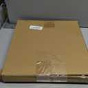 Krifey Wearable Blanket Hoodie, Oversized Sherpa Fleece Sweatshirt with Giant Pocket, Birthday Gifts for Women, Mom, Sister, Purple Cloud, One Size