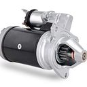 MOAUTO Starter Motor Replacement 17948N 336-2185 M000T20972 56044736AB Compatible with Dodge Durango Ram 1500 2500 3500 4000 1500 Classic Jeep Commander Grand Cherokee 5.7L V8