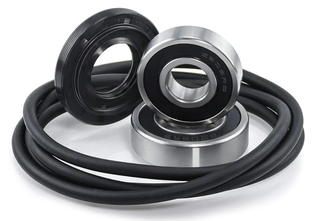 TOMOON Front Load Washer Tub Bearings and Seal Kit for LG & Kenmore Etc,Replacement Part 4036ER2004A 4280FR4048L 4280FR4048E(MAP61913707) 4036ER4001B-