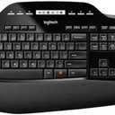 Logitech 920002416 MK710 Wireless Keyboard (LOG920002416)