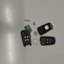 SUPALAND Key Fob Replacement Fits for Chevy Cruze Equinox Camaro Impala Malibu Sonic Buick Regal Verano Encore Lacrosse GMC Terrain 2010-2021 OHT01060512 Keyless Entry Remote Control 13504199