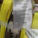 E-Track Ratchet Straps EFTG 2*12 7pcs